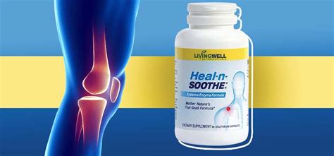 Heal N Soothe reviews: Does Heal N Soothe Help Joint Pain?