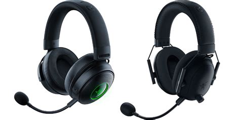 Razer Kraken V3 Pro vs BlackShark V2 Pro (2022): Which Gaming Headset Should You Buy? - Compare ...