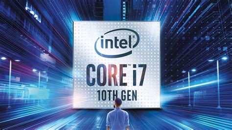 Intel 10th Gen i7-10700K Benchmarks Leaked Along With, i5 And i9 SKUs