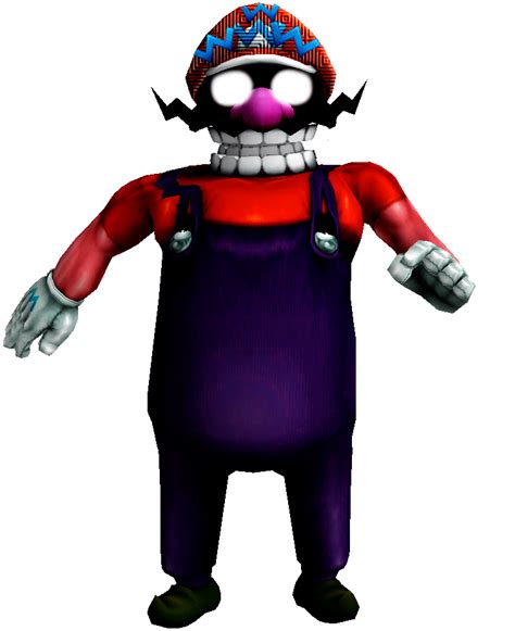 Nightmare Wario | Five Nights At Warios fangame Wiki | Fandom