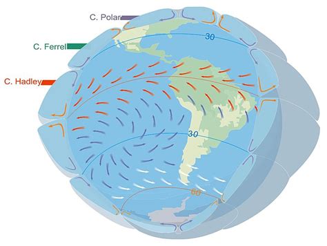 Westerlies - Wikipedia