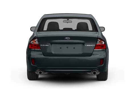 2009 Subaru Legacy - Specs, Prices, MPG, Reviews & Photos | Cars.com