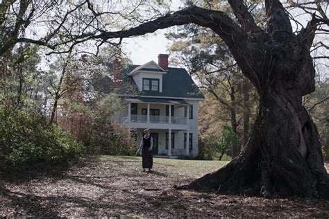 Real Life 'Conjuring' House for Sale at $1.2 Million: PICS