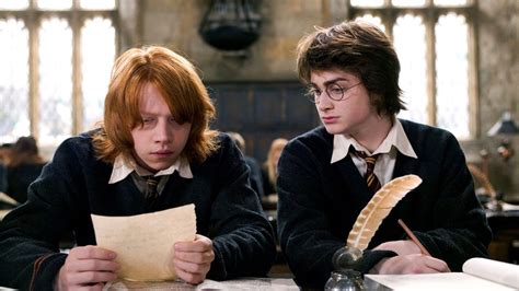 Is a Harry Potter TV Show in the Works at HBO Max? | Vanity Fair