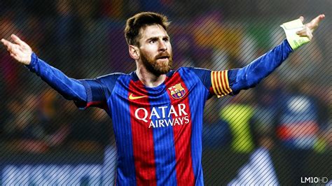 Lionel Messi - The Greatest Player Ever to Kick a Football HD - YouTube