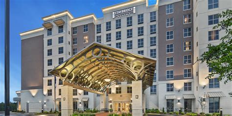 Staybridge Suites Florence - Center Amenities