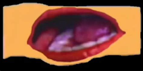 Klasky Csupo Mouth 11 (UPDATE by skyjaybee15 on DeviantArt