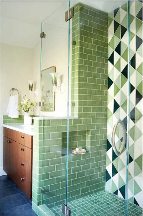 45 Bathroom Tile Trends, Ideas, and Designs — RenoGuide - Australian ...