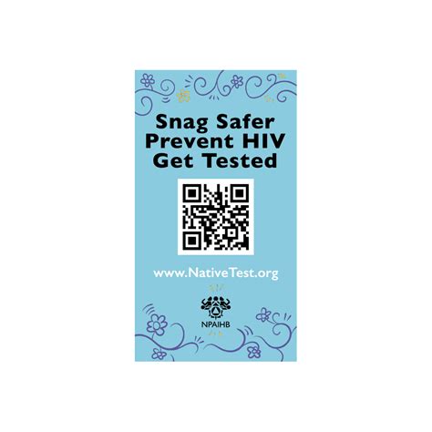 HIV PrEP Youth Hand Sanitizer | Native Health Resources