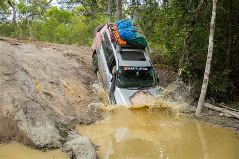 Cape York is renowned for its wild beauty and difficult 4WD tracks, which makes these off-road ...