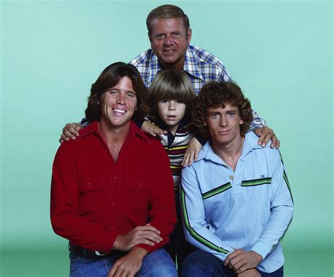 Adam Rich: Eight Is Enough's Willie Aames, Betty Buckley Pay Tribute