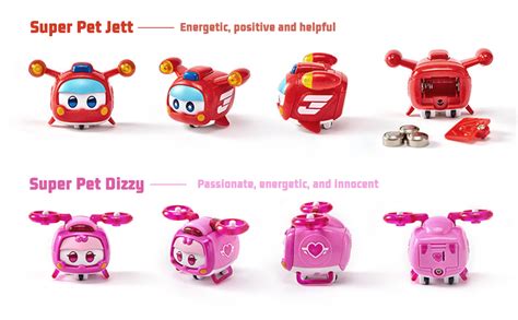 Super Wings Super Pets Toys | ubicaciondepersonas.cdmx.gob.mx