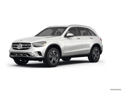 Mercedes-Benz Crossover Models | Kelley Blue Book