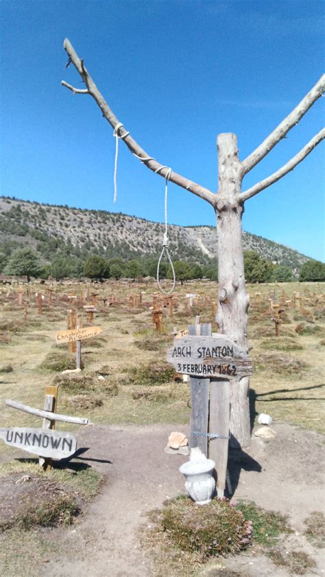 An unforgettable 'The Good, The Bad and The Ugly' Pilgrimage: Memories ...