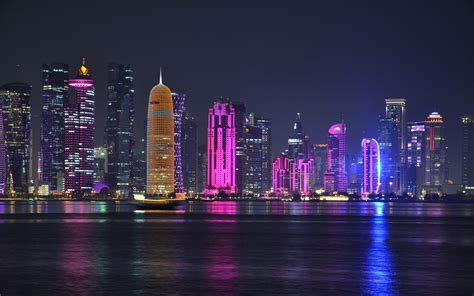 Doha Wallpapers - Wallpaper Cave