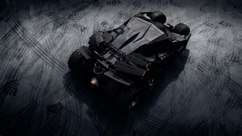 Batman Car Wallpaper 4k HD Pictures Free - Car Wallpapers