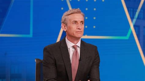 Dan Abrams ‘ashamed and embarrassed’ by Columbia campus protests