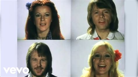 Abba - Take A Chance On Me - YouTube