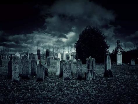 Haunted cemeteries that are also world’s prominent tourist attractions | Times of India Travel