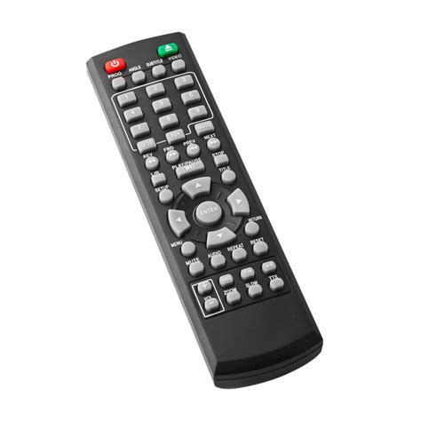 Onn DVD Player with Remote