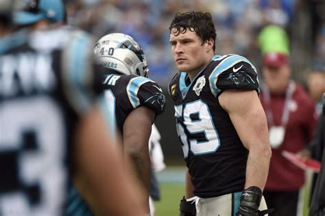 Panthers linebacker Luke Kuechly announces retirement – The North State Journal