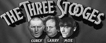 The Three Stooges | History, Cast & Legacy | Study.com