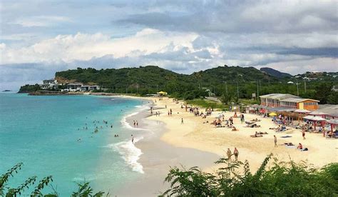 Royal Caribbean to Open New Beach Club in Antigua – Cruise Maven