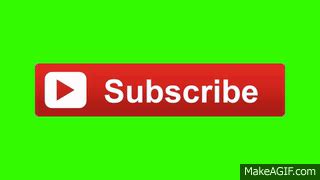 Animated Subscribe Button With Sound Effect - Royalty Free Footage on Make a GIF