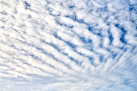 Cirrocumulus Clouds Uncovered: Formation, Types, and Weather