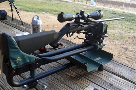 Range Report: Shooting the Savage A17 17 HMR Semi-Auto - AllOutdoor.com