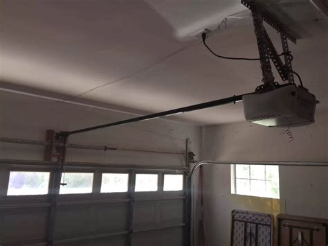 Garage Door Opener Repair: How To Get The Most Out Of Your System ...