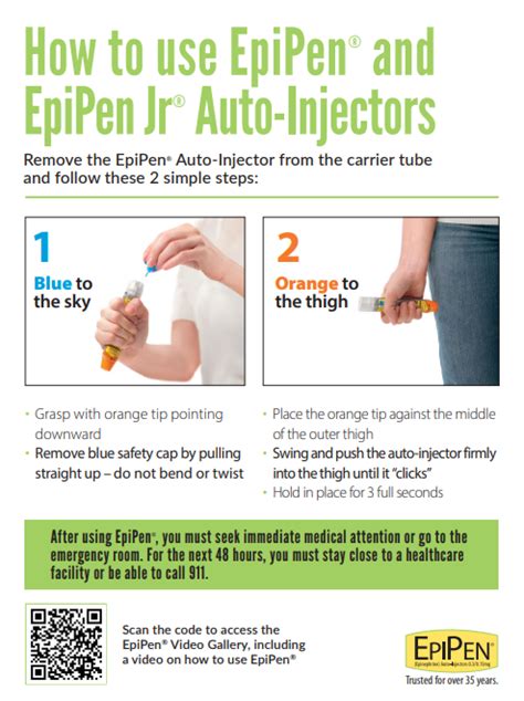 EpiPen® resources for healthcare providers | Epipen.ca