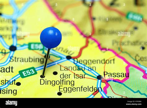 Dingolfing hi-res stock photography and images - Alamy