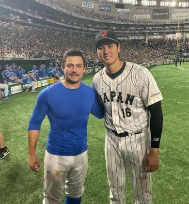 Shohei Ohtani's Siblings: Meet Ryuta and Yuka Ohtani, Workout, Career, Bio, Net Worth 2023 and More