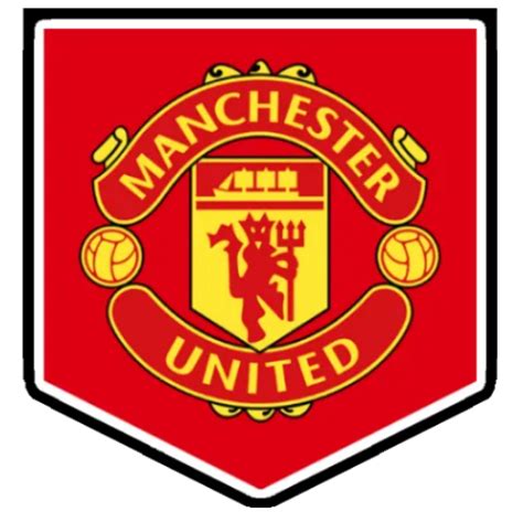 Thiết kế logo manchester united dls 2024 đẹp và chuyên nghiệp trên mọi ...