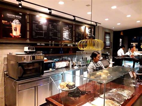 BO'S COFFEE, Iloilo City - Donato M. Pison Ave - Menu, Prices ...