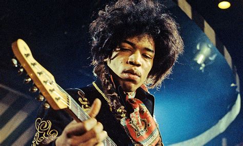 Jimi Hendrix's 'Band of Gypsys' celebrates 50 years with a vinyl reissue