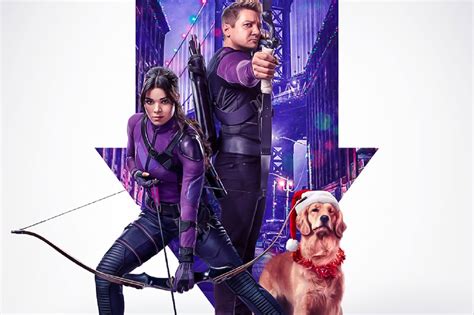 'Hawkeye' Directors Teases Additional Marvel Cameos for the Series ...