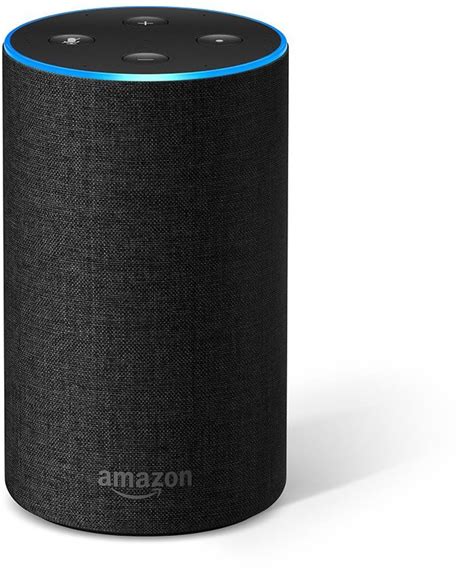 Amazon Echo review (2017): Good price, bad sound | Engadget