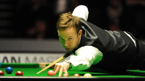 Ali Carter brushes Robert Milkins aside in Players Championship | PlanetSport