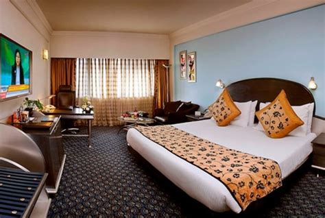 The Suryaa New Delhi Delhi Hotel Price, Address & Reviews