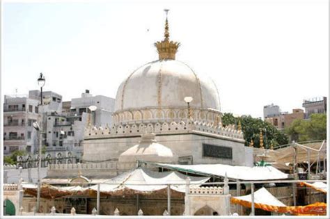 Dargah of Moinuddin Chishti - Ajmer: Get the Detail of Dargah of Moinuddin Chishti on Times of ...