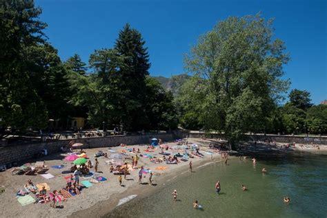 Baveno and Feriolo’s beaches – Stresa e Baveno