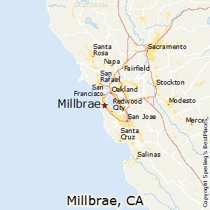 Millbrae, CA