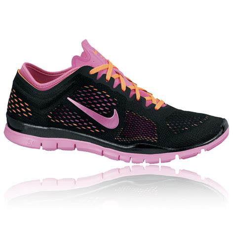 Nike Free TR Fit 4 Women's Cross Training Shoes - 50% Off | SportsShoes.com