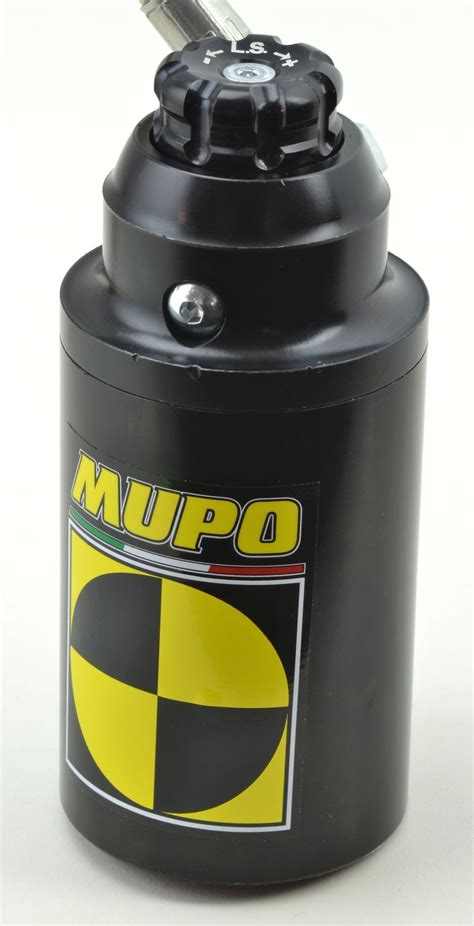 MUPO SHOCK ABSORBER REAR AB2 FOR GILERA-GP 800