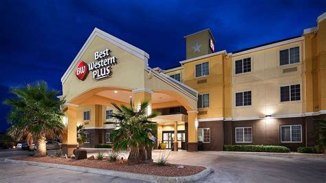 BEST WESTERN PLUS MONAHANS INN & SUITES $87 ($̶1̶1̶8̶) - Updated 2020 ...