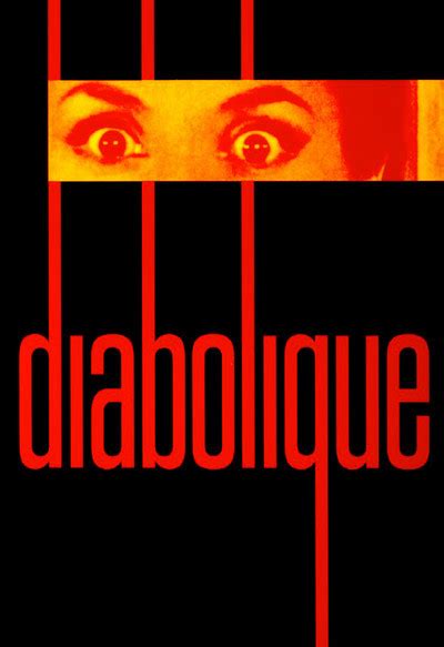 Diabolique Movie Review & Film Summary (1955) | Roger Ebert