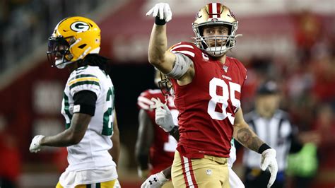 Packers vs. 49ers final score: San Francisco crushes Green Bay on Sunday night | Sporting News ...