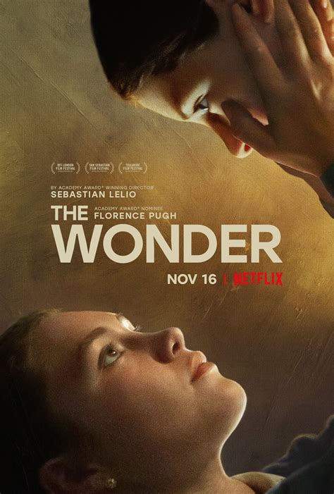 The Wonder (2022) | PrimeWire